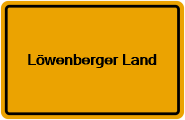 Grundbuchauszug Löwenberger Land